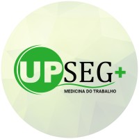Grupo UPSEG Medicina e Segurança do Trabalho logo - Similar company to Clinimercês - Assessoria Em Segurança E Medicina Do Trabalho