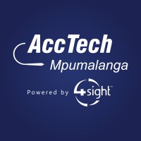 AccTech Mpumalanga logo - Similar company to Tranquil Pastures
