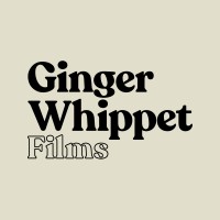 Ginger Whippet Films logo - Similar company to Bite Collective