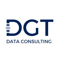 DGT Data Consulting logo - Similar company to M. Gerais Cozinhas