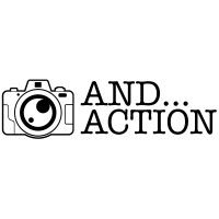 AndAction Video logo - Similar company to Andaction!