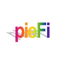 pieFi logo - Similar company to Steals.Com