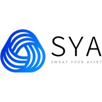 Sweat Your Asset Derivatives Limited logo - Similar company to Ax Hub Jobs