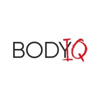 BODIQ logo - Similar company to Czech & Speake