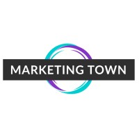 Marketing Town logo - Similar company to Intuvio