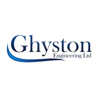 Ghyston Engineering Ltd logo - Similar company to Joflows
