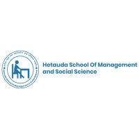 Hetauda School of Management logo - Similar company to Manmohan Technical University