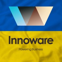 Innoware logo - Similar company to Celenia