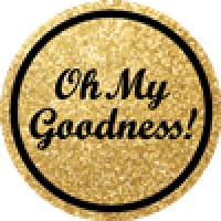 Oh My Goodness! logo - Similar company to All Things Delicious