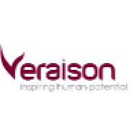 VERAISON logo - Similar company to Data Drives Insight