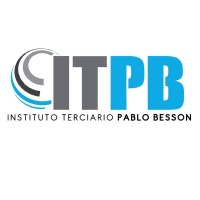 ITPB logo - Similar company to Itbpp