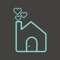 HF Homes Estate Agents logo - Similar company to Oliver Rayns Estate Agents