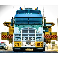 Hi-Quality Heavy Haulage logo - Similar company to The Drake Group