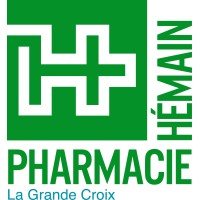 Pharmacie Hémain logo - Similar company to Palais De Themis