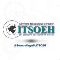 ITSOEH logo - Similar company to Datalpine