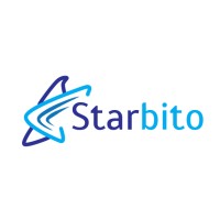 Starbito logo - Similar company to Starbit Ab
