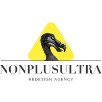 Non Plus Ultra reDesign Agency logo - Similar company to The Good Cloud