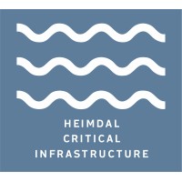 Heimdal Critical Infrastructure logo - Similar company to Stealth Mode Saas