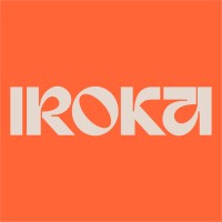 Iroka logo - Similar company to Business Copilot - Business Consultants Helping Business Owners To Grow Their Business