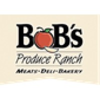 BoB's Produce Ranch