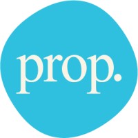 prop. logo - Similar company to Rove