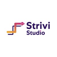 Strivi Studio logo - Similar company to Getter Studio