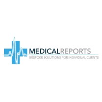 Genesis Group Solutions Ltd T/A Medical Reports logo - Similar company to Oap