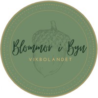 Blommor i Byn logo - Similar company to Eldrimner
