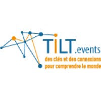 TILT Events logo - Similar company to Boule De Com