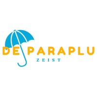 Stichting De Paraplu Zeist logo - Similar company to Stade Advies - Voor Maatschappelijke Ontwikkeling En Kwaliteit Van Samenleven