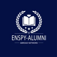 ENSPY-ALUMNI ABROAD logo - Similar company to Premier Designs