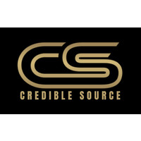 Credible Source logo - Similar company to Project Vara