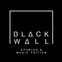 Black Wall Studios & Music Tuition logo - Similar company to Dyss Events