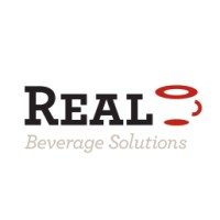 Real Beverage Solutions logo - Similar company to Mitora Machinex Pvt Ltd