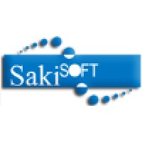 Saki Soft Limited logo - Similar company to Cloudex Consulting Ltd