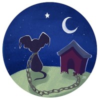 NorthStar Pet Rescue logo - Similar company to Eleventh Hour Rescue