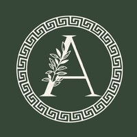 Ambrosia Meals logo - Similar company to Odyssey Drinks