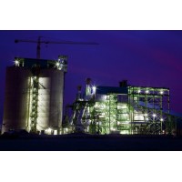 Zabol Cement Industries Company logo - Similar company to Sepehr Cement Company