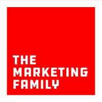 The Marketing Family logo - Similar company to Antoine