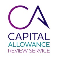 Capital Allowance Review Service Limited logo - Similar company to Hypertech Partnership