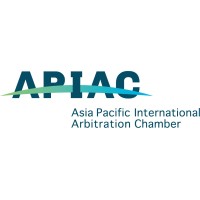 Asia Pacific International Arbitration Chamber (Indonesia) logo - Similar company to Asia Pacific International Arbitration Chamber (Singapore)