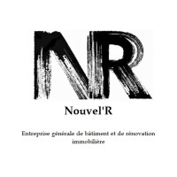 Nouvel'R Bâtiment logo - Similar company to Dec Home