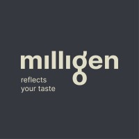 Milligen keukens logo - Similar company to Mooierr
