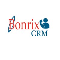 Bonrix CRM logo - Similar company to Bonrix Software Systems