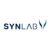 SYNLAB Nigeria logo - Similar company to 54Gene