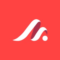 Maqsam logo - Similar company to Bith.Ai