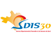 Pompiers du Gard (Officiel) logo - Similar company to Sdis 34