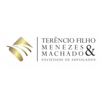 Terêncio Filho, Menezes & Machado Sociedade de Advogados logo - Similar company to Connection Imóveis