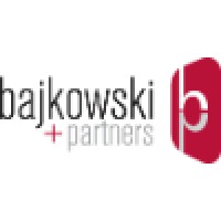 BAJKOWSKI + PARTNERS LLC logo - Similar company to The Sutter Company