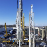 GEMA Apparatenbouw B.V. logo - Similar company to Mulklé Metaal